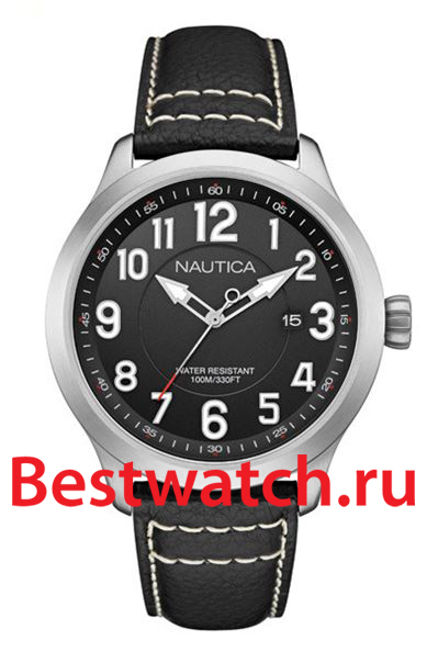 Часы Nautica Analog NAI10004G