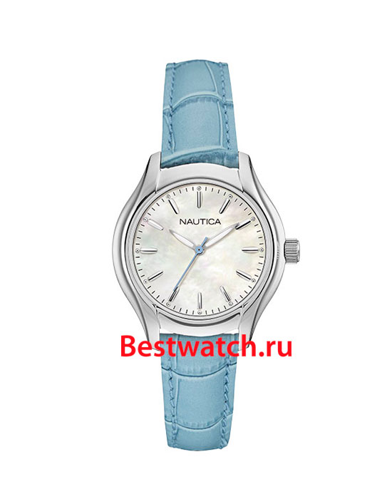 Часы Nautica Analog NAI11011M