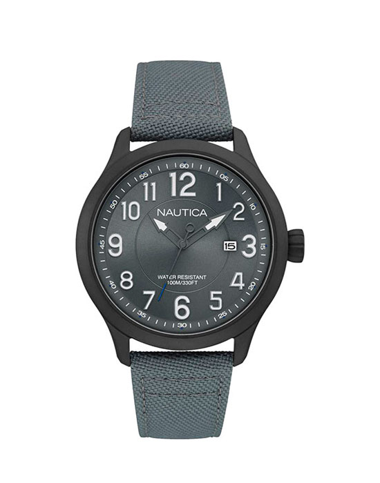Часы Nautica Analog NAI11514G