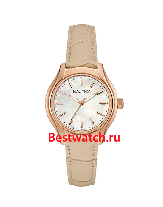 Часы Nautica Analog NAI12000M