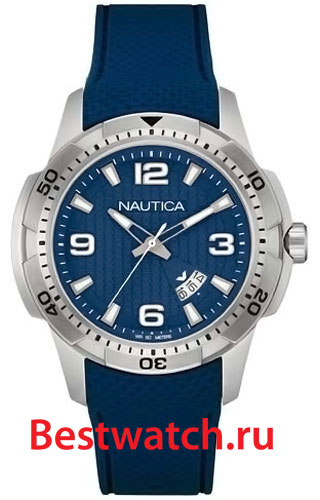 Часы Nautica Sport NAI12522G