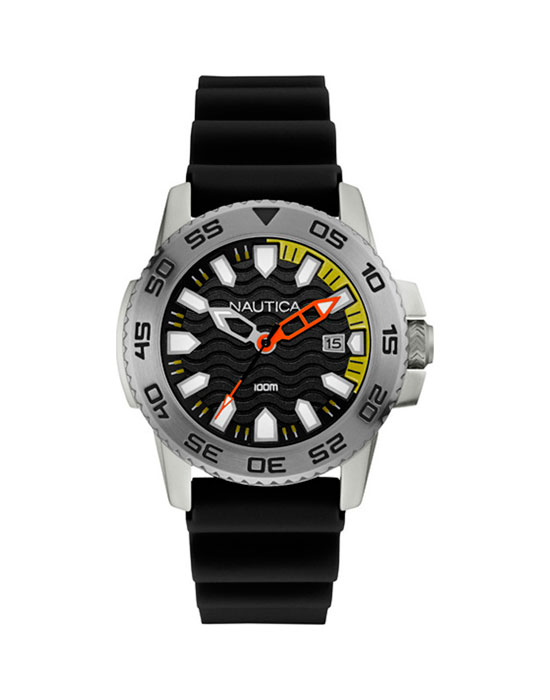 Часы Nautica Sport NAI12526G