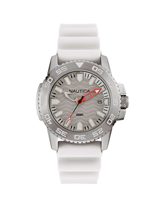 Часы Nautica Analog NAI12528G
