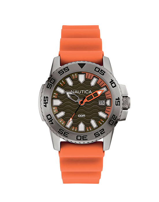Часы Nautica Sport NAI12529G