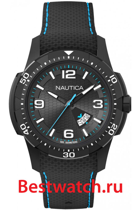 Часы Nautica Sport NAI13511G