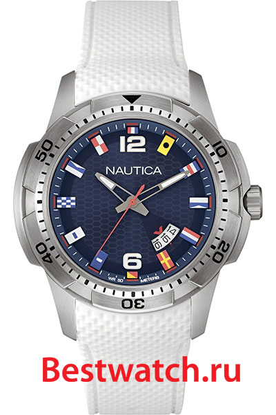 Часы Nautica Sport NAI13514G