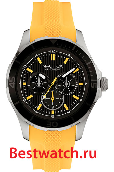 Часы Nautica Sport NAI13520G