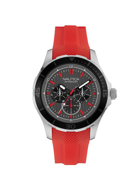 Часы Nautica Multifunction NAI13521G