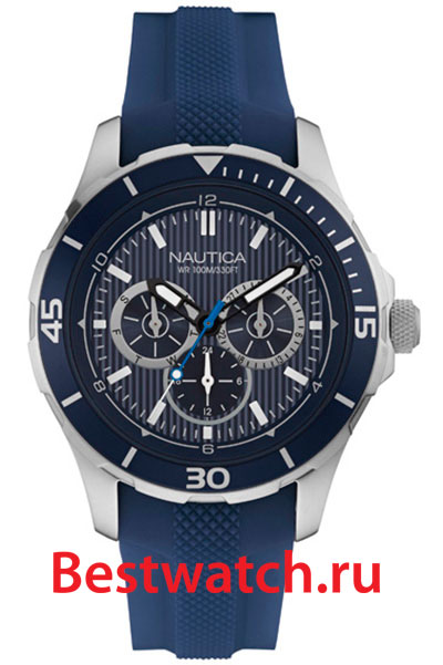Часы Nautica Sport NAI13522G