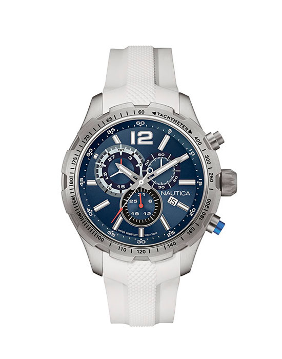 Часы Nautica Chrono NAI15511G