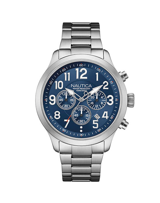 Часы Nautica Chrono NAI16516G