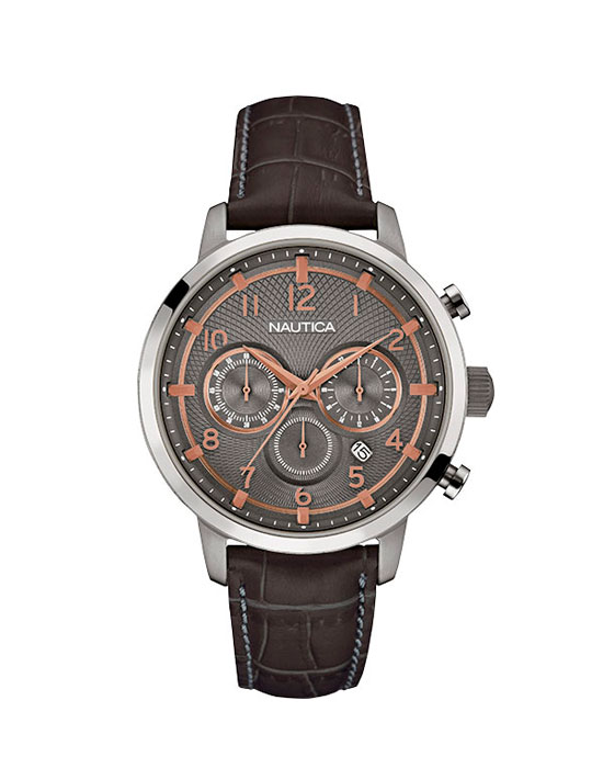 Часы Nautica Chrono NAI16524G