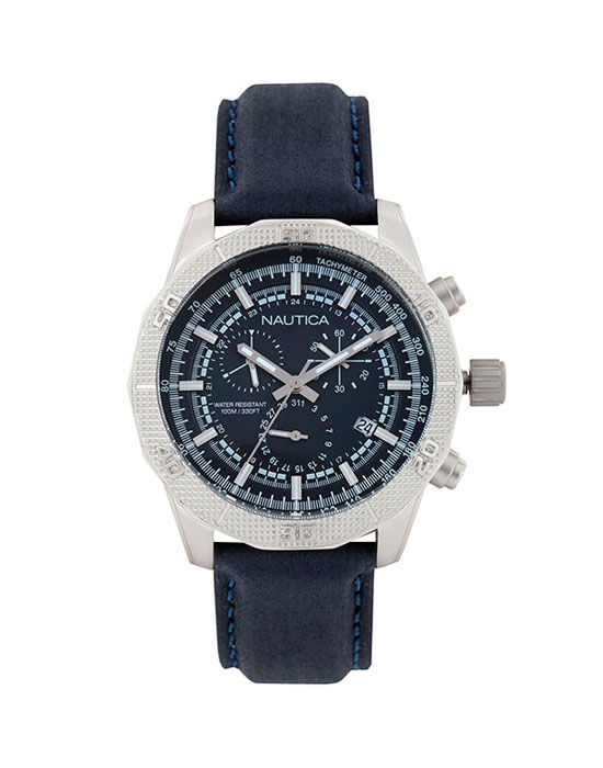 Часы Nautica Chrono NAI16526G