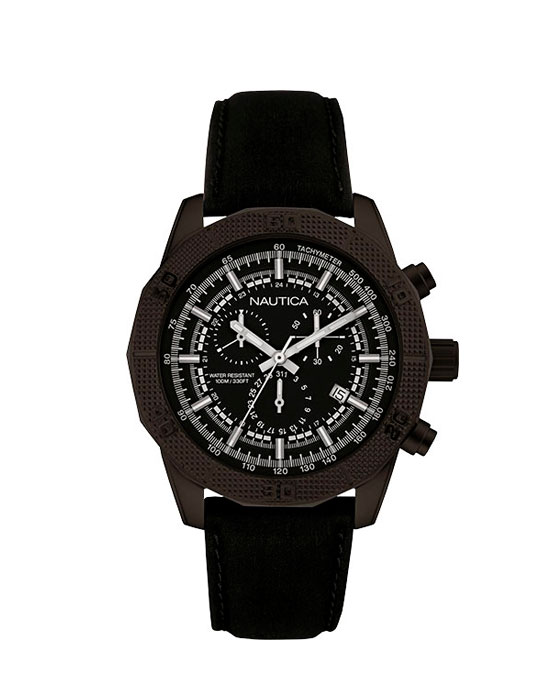 Часы Nautica Chrono NAI17520G