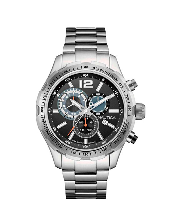 Часы Nautica Chrono NAI18504G