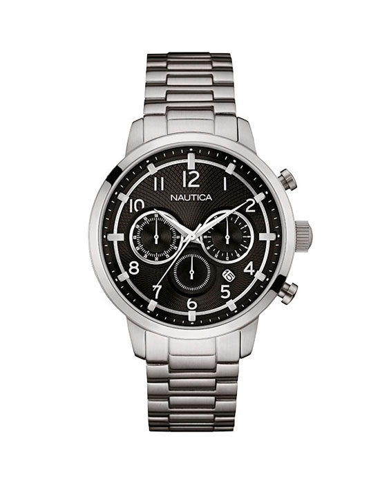 Часы Nautica Chrono NAI18510G