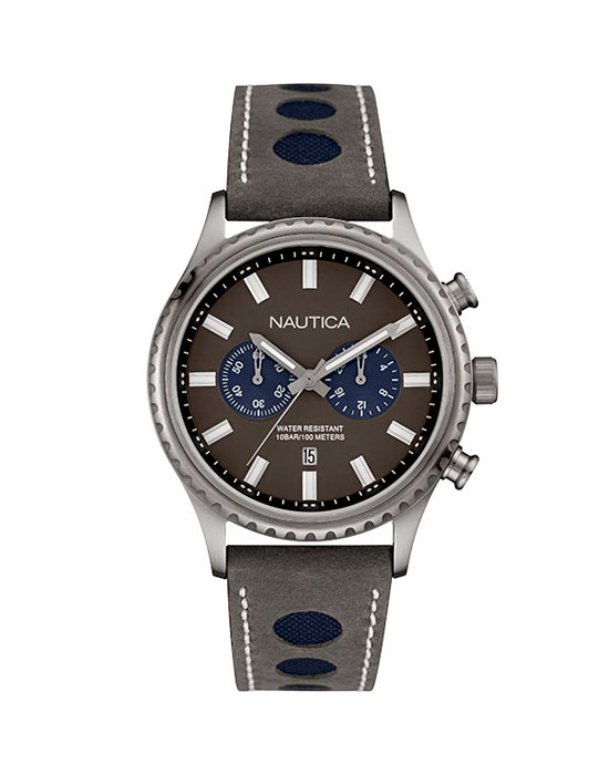 Часы Nautica Chrono NAI18511G