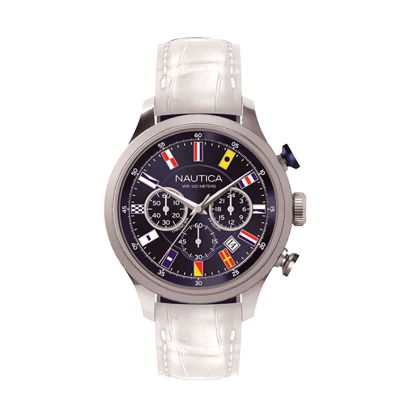Часы Nautica Chrono NAI18516G