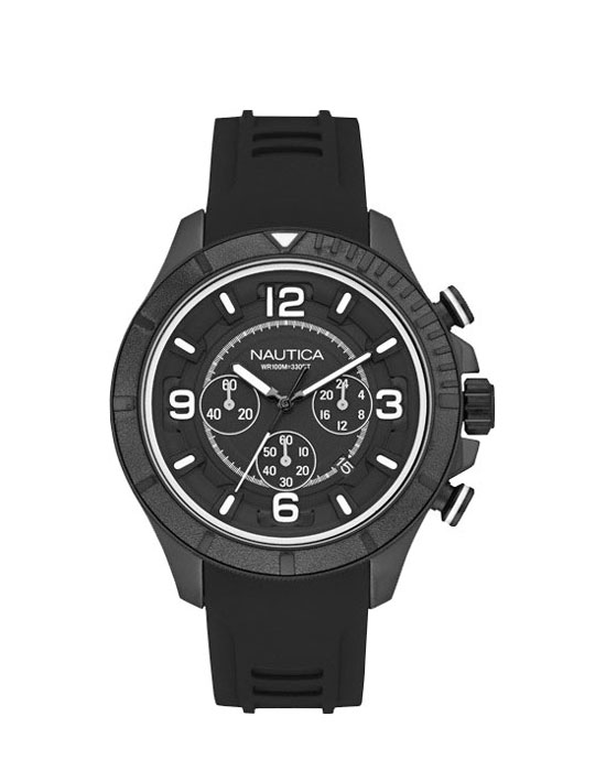 Часы Nautica Chrono NAI19529G