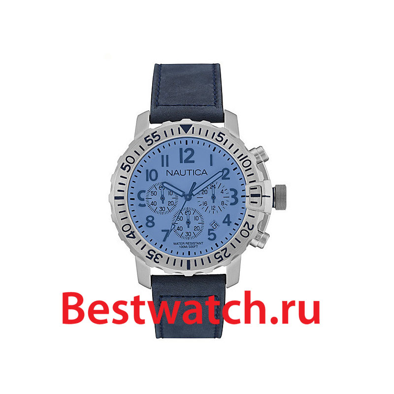 Часы Nautica Sport NAI19534G