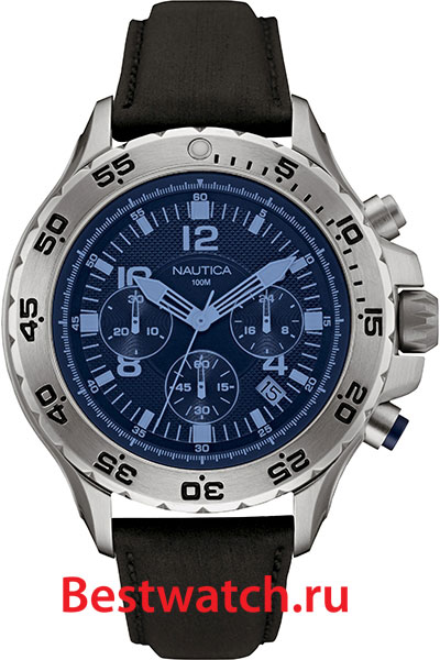 Часы Nautica Chrono NAI19536G