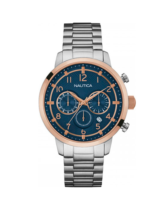Часы Nautica Chrono NAI19537G