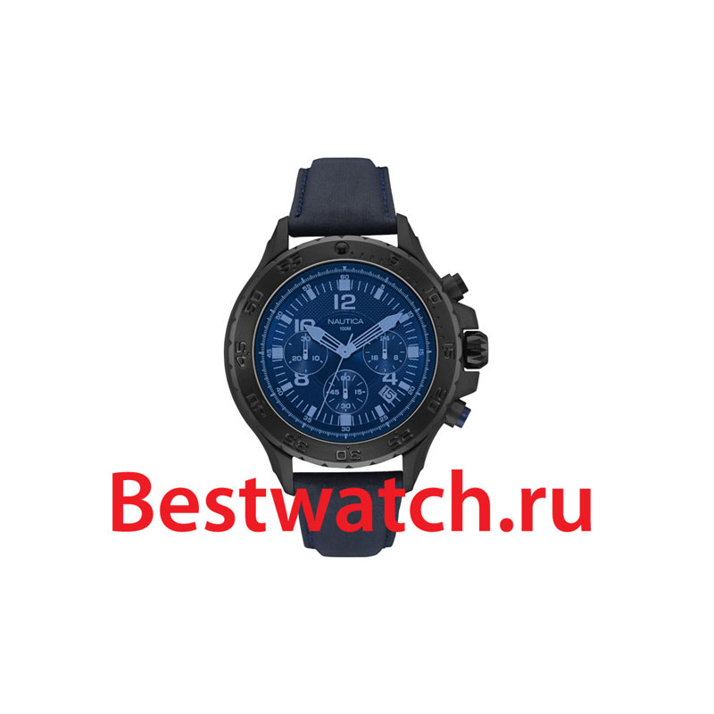 Часы Nautica Chrono NAI21008G
