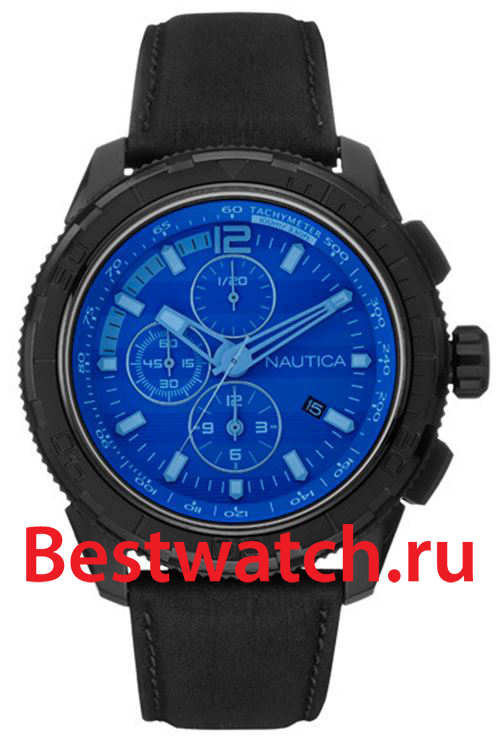 Часы Nautica Chrono NAI21504G