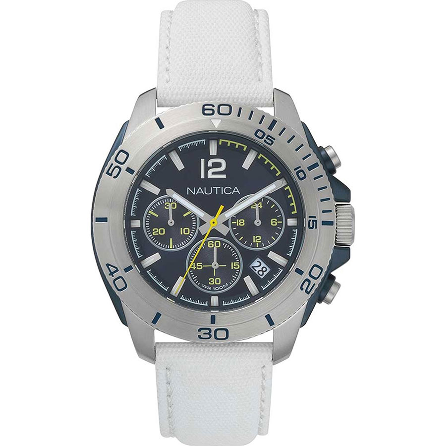 Часы Nautica Andover NAPADR002