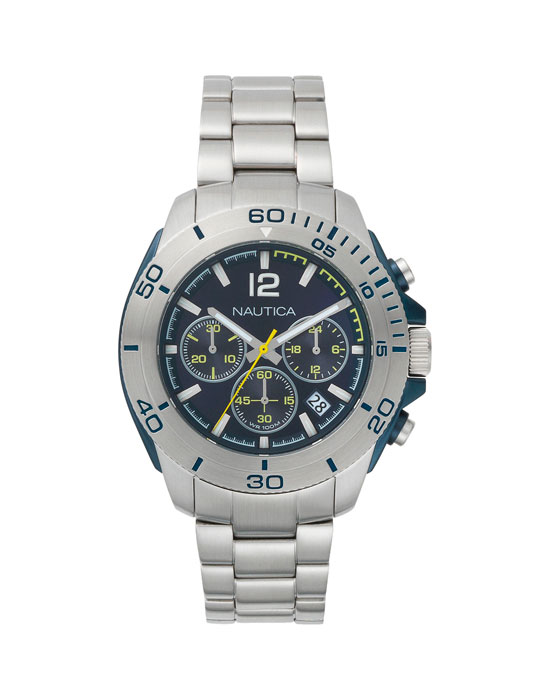 Часы Nautica Andover NAPADR004