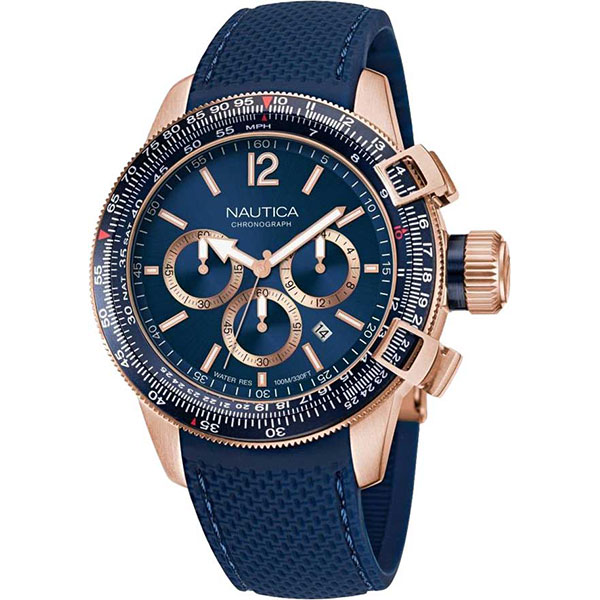 Часы Nautica Pacific Beach NAPBFCF01