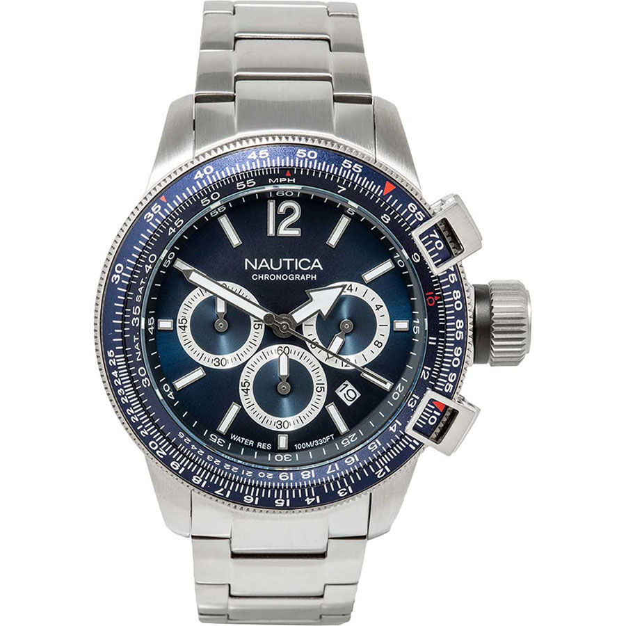 Часы Nautica Pacific Beach NAPBFCF02