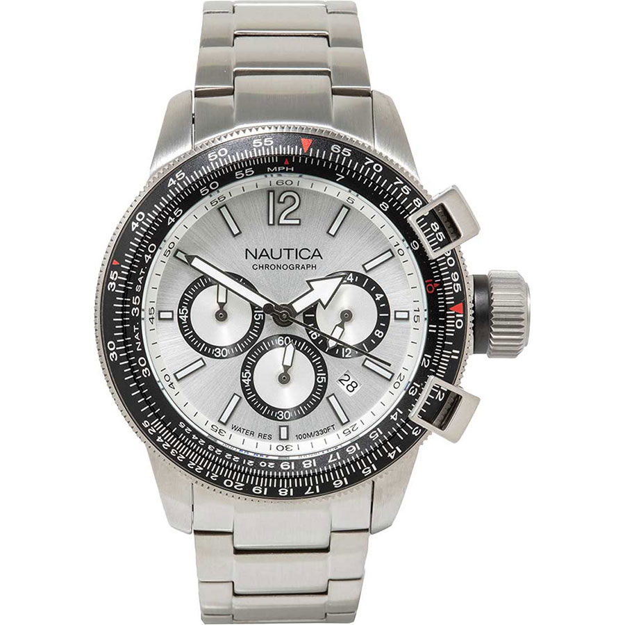 Часы Nautica Pacific Beach NAPBFCF04