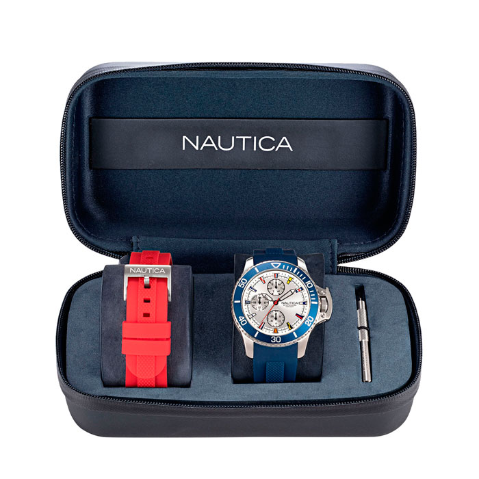 Часы Nautica Beyside NAPBSP901