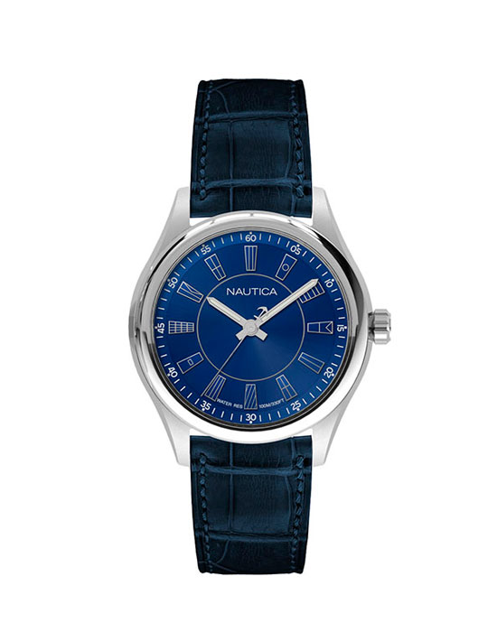 Часы Nautica Analog NAPBST002