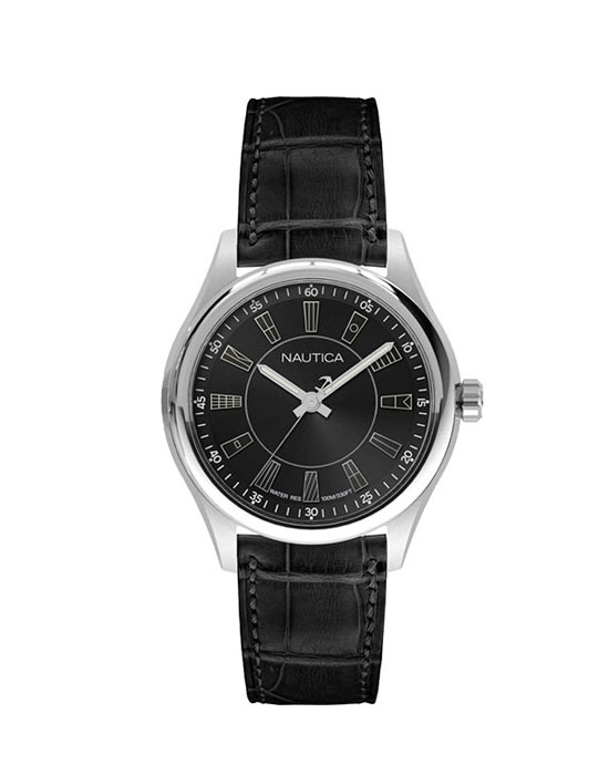 Часы Nautica Analog NAPBST003