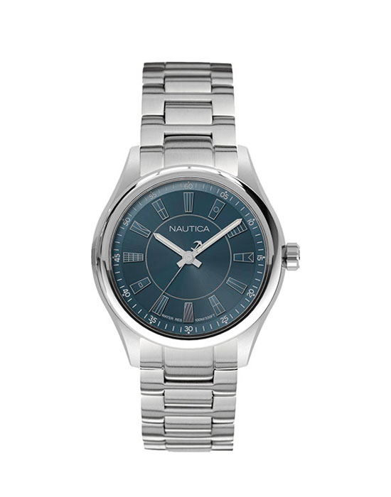 Часы Nautica Analog NAPBST004