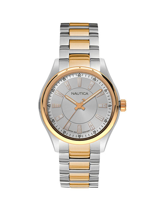 Часы Nautica Analog NAPBST005
