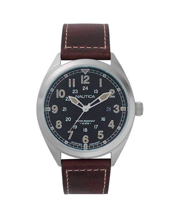 Часы Nautica Battery Park NAPBTP001