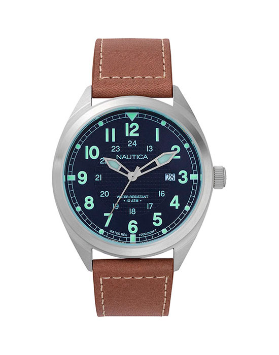 Часы Nautica Battery Park NAPBTP002