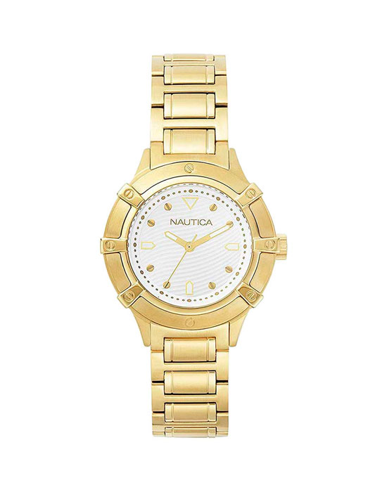 Часы Nautica Capri NAPCPR004
