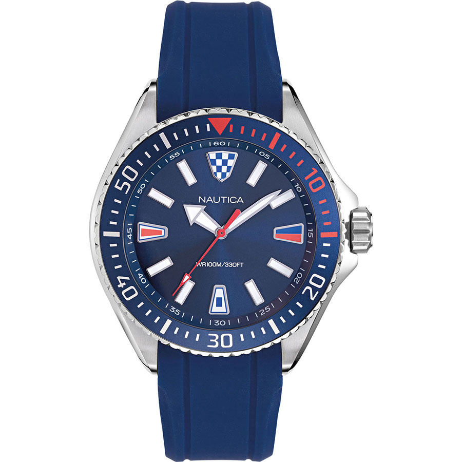 Часы Nautica Crandon Park NAPCPS901