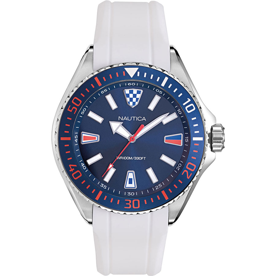 Часы Nautica Crandon Park NAPCPS902