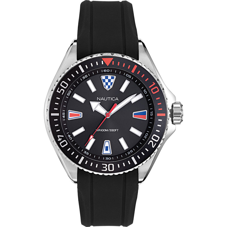 Часы Nautica Crandon Park NAPCPS903