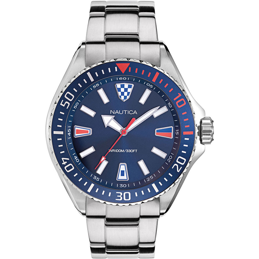 Часы Nautica Crandon Park NAPCPS904