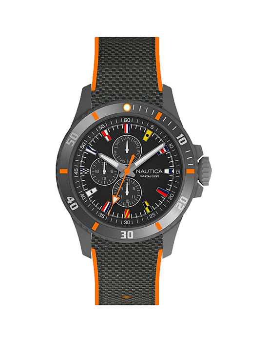 Часы Nautica Freeboard NAPFRB017