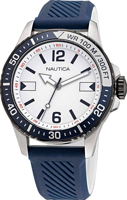 Часы Nautica Freeboard NAPFRF028