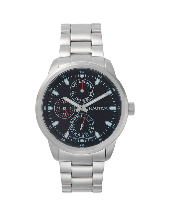 Часы Nautica Forbell NAPFRL005
