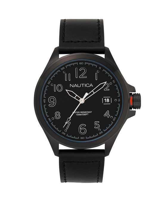 Часы Nautica Glen Park NAPGLP004
