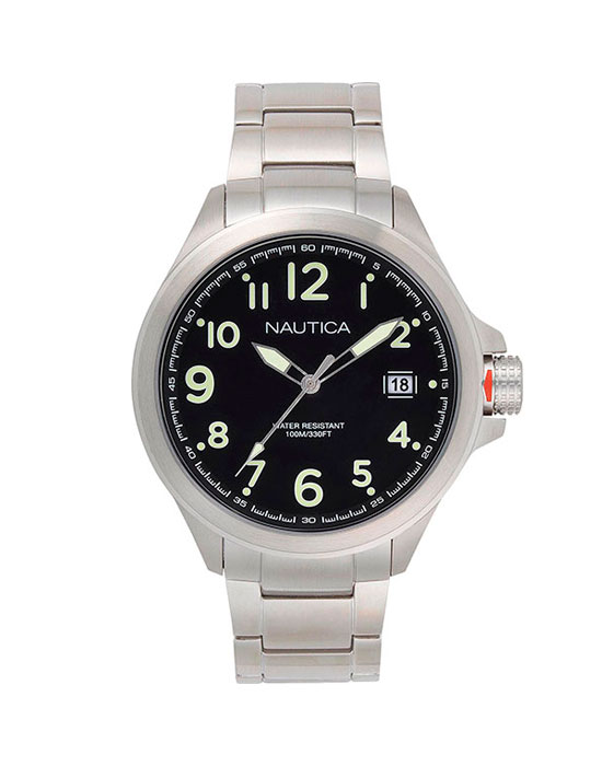 Часы Nautica Glen Park NAPGLP005